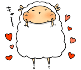 slowly daily life of MOKEO VOL.2 sticker #8807838