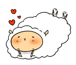 slowly daily life of MOKEO VOL.2 sticker #8807839