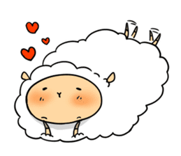 slowly daily life of MOKEO VOL.2 sticker #8807839