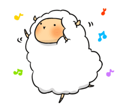 slowly daily life of MOKEO VOL.2 sticker #8807840