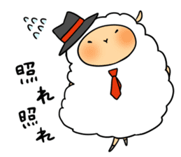 slowly daily life of MOKEO VOL.2 sticker #8807842