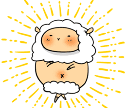 slowly daily life of MOKEO VOL.2 sticker #8807844