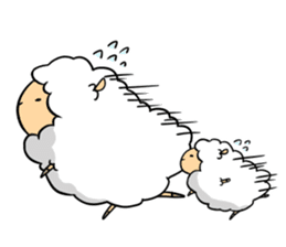 slowly daily life of MOKEO VOL.2 sticker #8807845