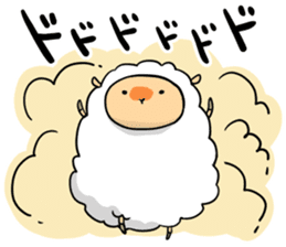 slowly daily life of MOKEO VOL.2 sticker #8807846