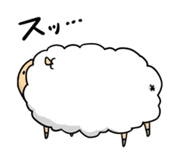 slowly daily life of MOKEO VOL.2 sticker #8807852