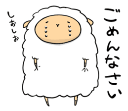 slowly daily life of MOKEO VOL.2 sticker #8807855