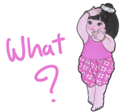 NiyomThai Go Inter ver.3 sticker #8808155