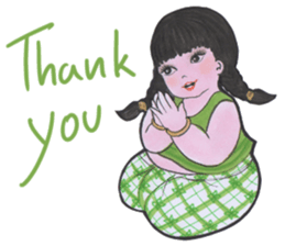 NiyomThai Go Inter ver.3 sticker #8808166