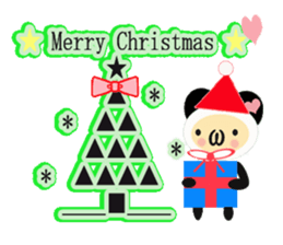 Chacha and Friends sticker #8808228