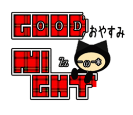 Chacha and Friends sticker #8808233