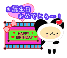 Chacha and Friends sticker #8808235