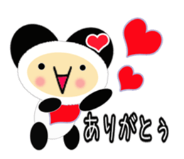 Chacha and Friends sticker #8808242