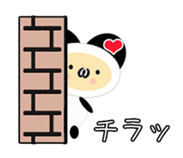 Chacha and Friends sticker #8808243