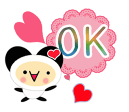 Chacha and Friends sticker #8808245