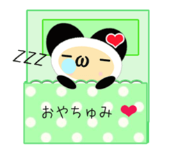 Chacha and Friends sticker #8808248