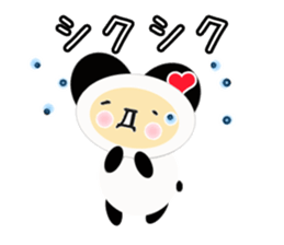 Chacha and Friends sticker #8808252