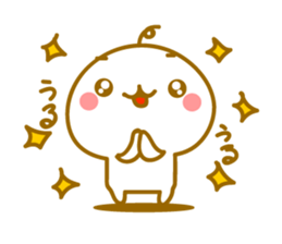 Various feeling sticker #8808823