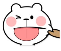 From Bear to Bear sticker #8808860