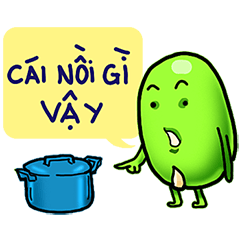Dauxanh Green Mung Bean