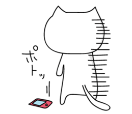 mobile game love1.1 sticker #8809146