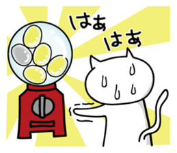 mobile game love1.1 sticker #8809166