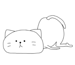 It can be used from time to time Sticker sticker #8809611