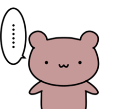 usagi 4 coma sticker #8809712