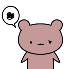 usagi 4 coma sticker #8809716