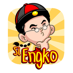 Si Engko (English Version)