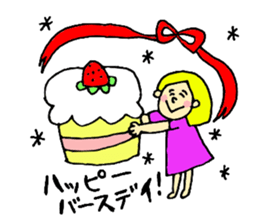 for every working mothers sticker #8810333