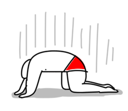 Briefs BURIO sticker #8810931