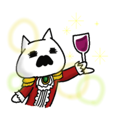 Analog family 3 (Christmas)