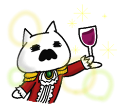 Analog family 3 (Christmas) sticker #8811187