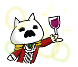 Analog family 3 (Christmas) sticker #8811187