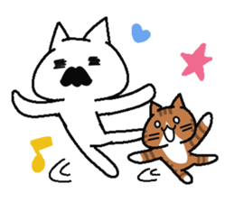 Analog family 3 (Christmas) sticker #8811191