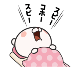 one order of Bear sticker #8811576