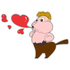 Sagittarius sticker #8811621