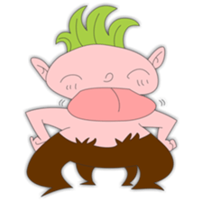 Sagittarius sticker #8811642