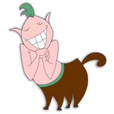 Sagittarius sticker #8811644