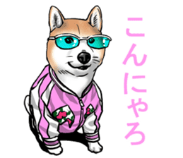 Kohacahannel sticker #8811752