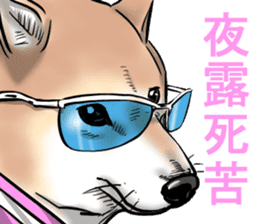 Kohacahannel sticker #8811755