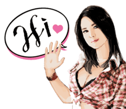 Maria Ozawa sticker #8812218