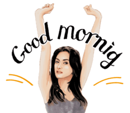 Maria Ozawa sticker #8812220