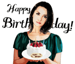 Maria Ozawa sticker #8812223