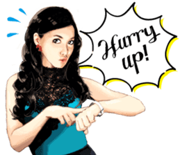 Maria Ozawa sticker #8812225