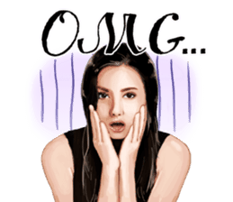 Maria Ozawa sticker #8812226