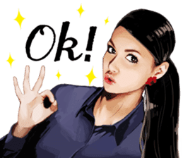 Maria Ozawa sticker #8812227