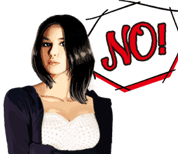 Maria Ozawa sticker #8812228