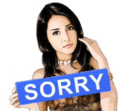 Maria Ozawa sticker #8812229