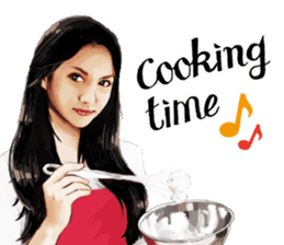 Maria Ozawa sticker #8812234